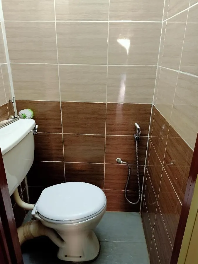 Adno Homestay Cempaka Batu Kawan Malaysia