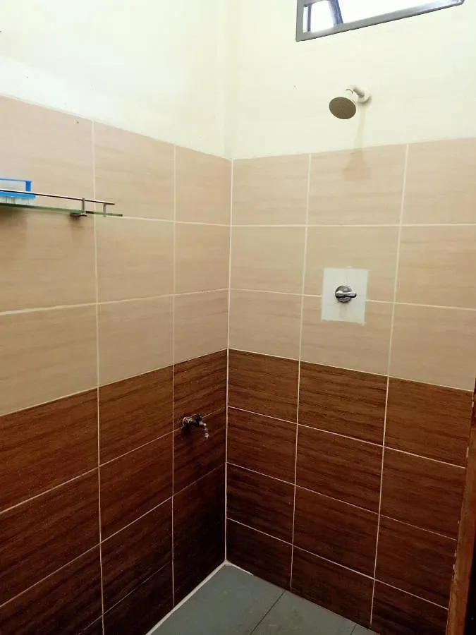 Adno Homestay Cempaka Batu Kawan