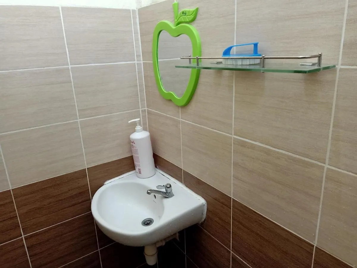 Adno Homestay Cempaka Batu Kawan 0*,  Malaysia