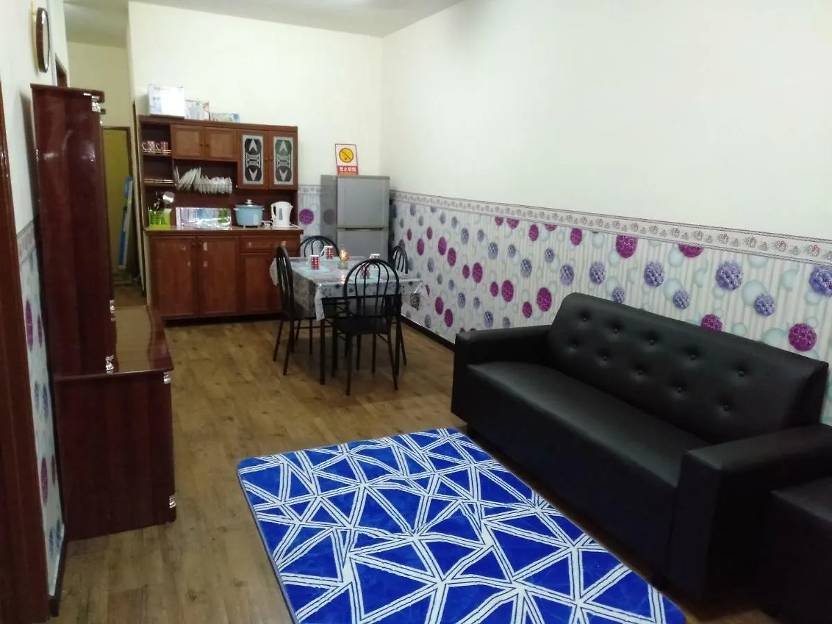 Adno Homestay Cempaka Batu Kawan 0*,